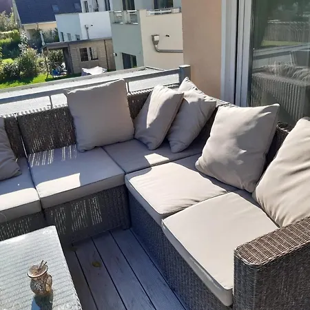 Haus Am Jachthafen Neu Ferienhaus *