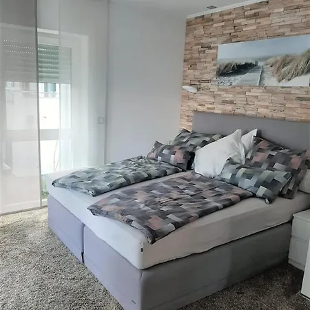 Ferienhaus Haus Am Jachthafen Neu *
