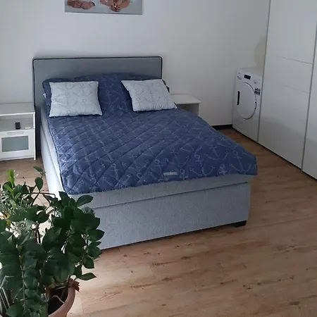 Haus Am Jachthafen Neu Werder (Havel)