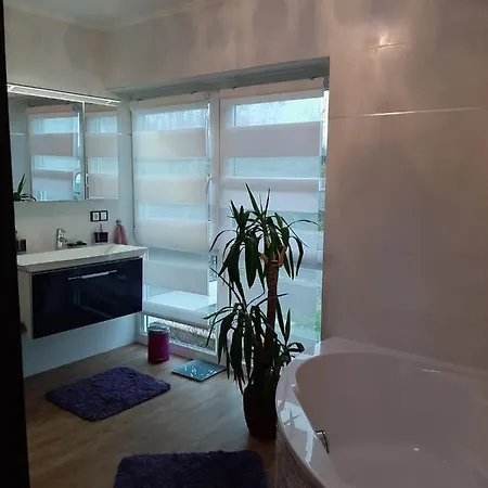 Haus Am Jachthafen Neu Ferienhaus *