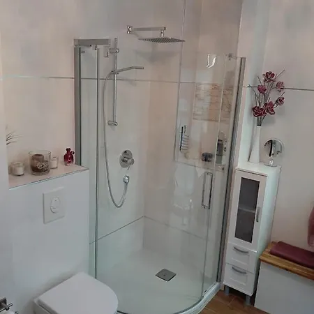 Haus Am Jachthafen Neu Ferienhaus Werder (Havel)